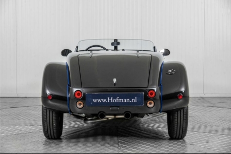 Citro&euml;n Burton 2cv4 . thumbnail 15