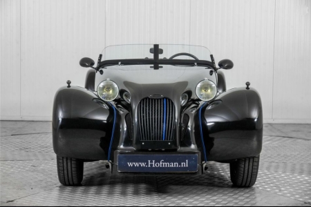 Citro&euml;n Burton 2cv4 . thumbnail 16