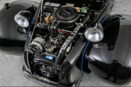 Citro&euml;n Burton 2cv4 . thumbnail 17