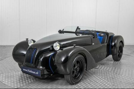Citro&euml;n Burton 2cv4 . thumbnail 19