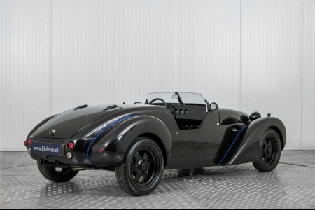 Citro&euml;n Burton 2cv4 . thumbnail 2