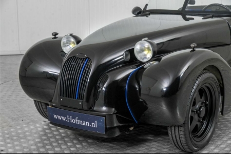 Citro&euml;n Burton 2cv4 . thumbnail 20