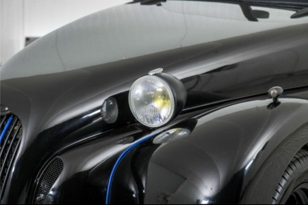 Citro&euml;n Burton 2cv4 . thumbnail 23