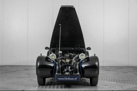 Citro&euml;n Burton 2cv4 . thumbnail 25