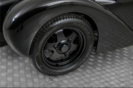 Citro&euml;n Burton 2cv4 . thumbnail 27