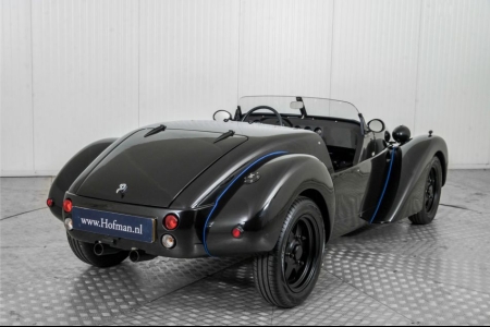 Citro&euml;n Burton 2cv4 . thumbnail 28