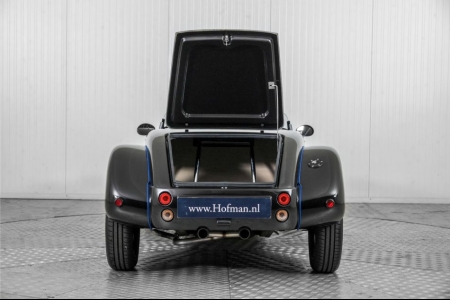 Citro&euml;n Burton 2cv4 . thumbnail 30