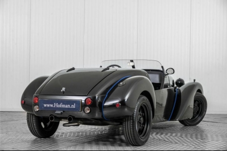Citro&euml;n Burton 2cv4 . thumbnail 42