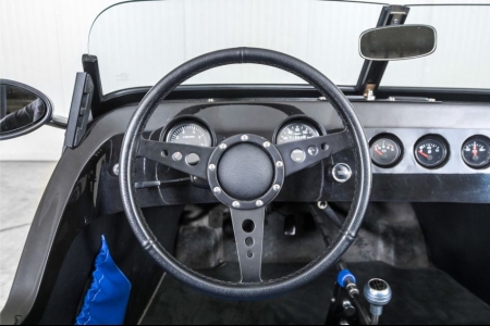 Citro&euml;n Burton 2cv4 . thumbnail 5