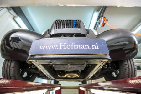 Citro&euml;n Burton 2cv4 . thumbnail 53