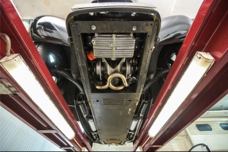 Citro&euml;n Burton 2cv4 . thumbnail 56