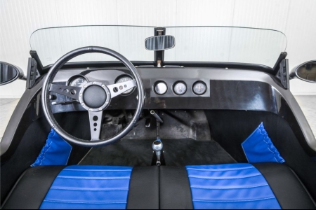 Citro&euml;n Burton 2cv4 . thumbnail 6