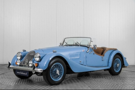 Morgan 4/4 1.6 2-seater .