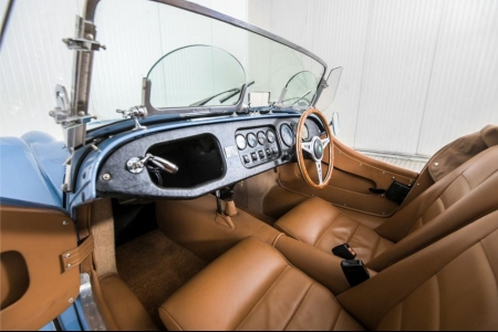 Morgan 4/4 1.6 2-seater . thumbnail 10