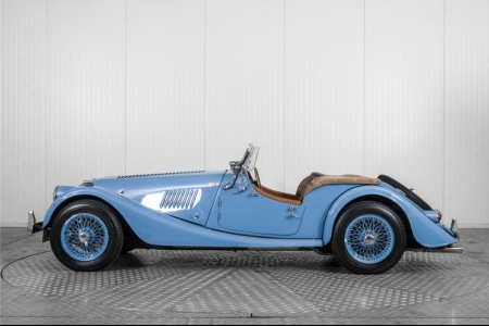 Morgan 4/4 1.6 2-seater . thumbnail 11
