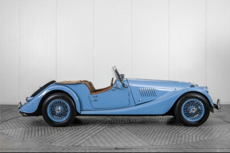 Morgan 4/4 1.6 2-seater . thumbnail 12