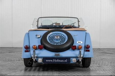 Morgan 4/4 1.6 2-seater . thumbnail 15