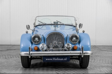 Morgan 4/4 1.6 2-seater . thumbnail 16