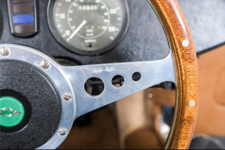 Morgan 4/4 1.6 2-seater . thumbnail 17