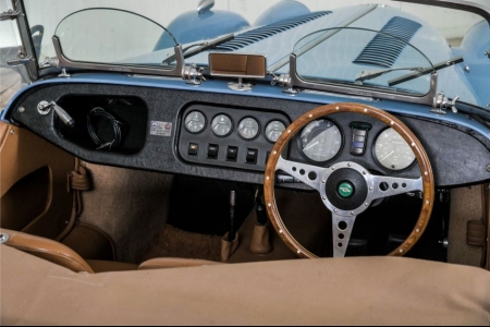 Morgan 4/4 1.6 2-seater . thumbnail 18