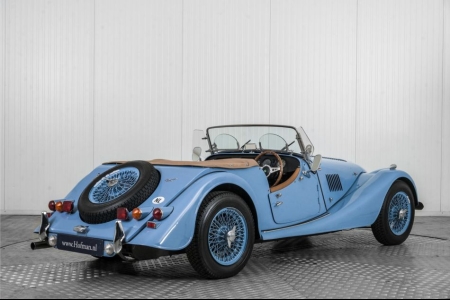 Morgan 4/4 1.6 2-seater . thumbnail 2