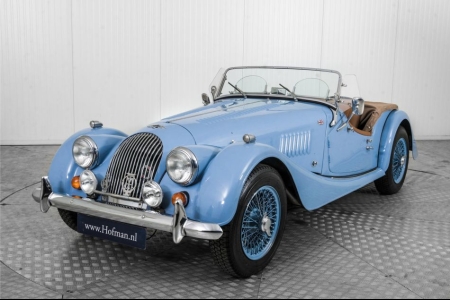 Morgan 4/4 1.6 2-seater . thumbnail 20