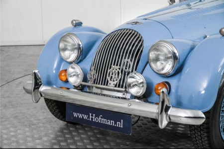 Morgan 4/4 1.6 2-seater . thumbnail 21