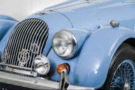 Morgan 4/4 1.6 2-seater . thumbnail 24