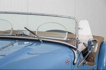 Morgan 4/4 1.6 2-seater . thumbnail 26
