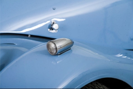Morgan 4/4 1.6 2-seater . thumbnail 27