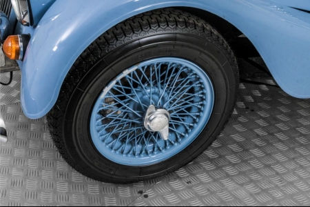 Morgan 4/4 1.6 2-seater . thumbnail 28