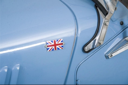 Morgan 4/4 1.6 2-seater . thumbnail 29