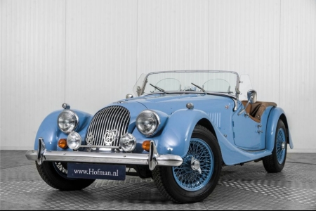 Morgan 4/4 1.6 2-seater . thumbnail 3