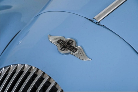 Morgan 4/4 1.6 2-seater . thumbnail 30