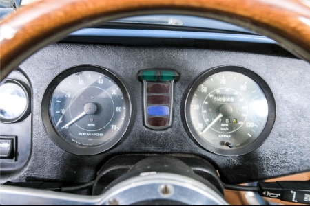Morgan 4/4 1.6 2-seater . thumbnail 38