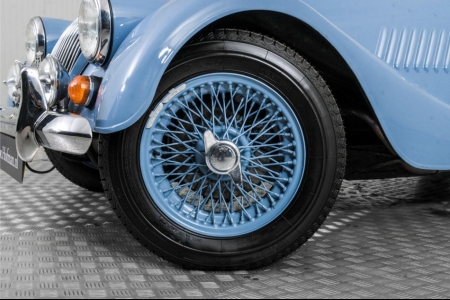Morgan 4/4 1.6 2-seater . thumbnail 4