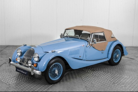 Morgan 4/4 1.6 2-seater . thumbnail 40