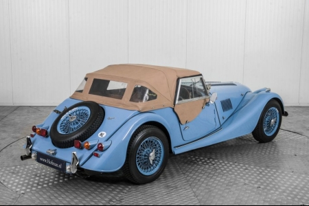 Morgan 4/4 1.6 2-seater . thumbnail 41