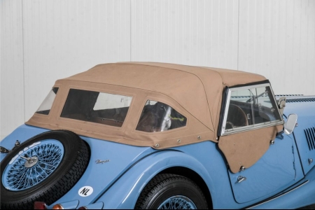 Morgan 4/4 1.6 2-seater . thumbnail 42