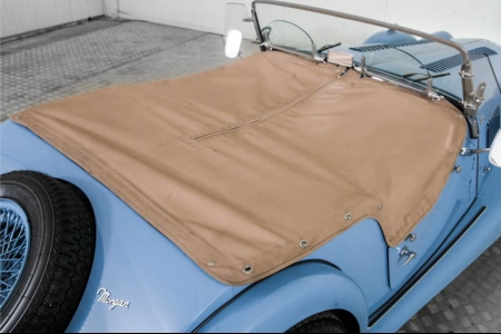 Morgan 4/4 1.6 2-seater . thumbnail 45
