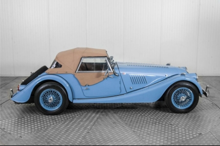 Morgan 4/4 1.6 2-seater . thumbnail 46