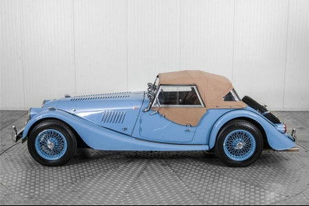 Morgan 4/4 1.6 2-seater . thumbnail 47
