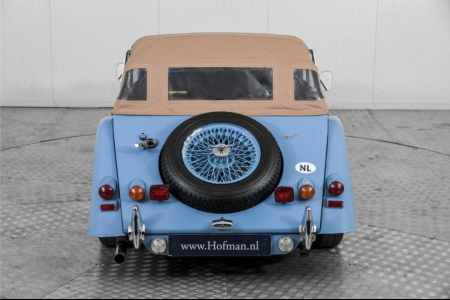 Morgan 4/4 1.6 2-seater . thumbnail 49