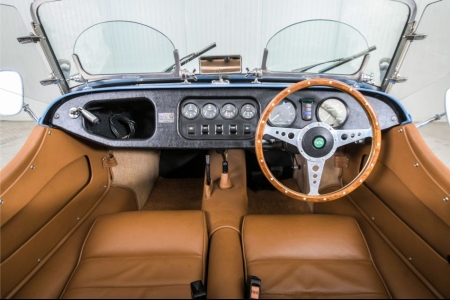 Morgan 4/4 1.6 2-seater . thumbnail 5