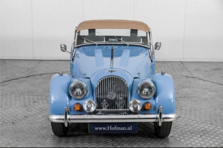 Morgan 4/4 1.6 2-seater . thumbnail 50
