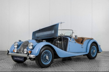 Morgan 4/4 1.6 2-seater . thumbnail 51