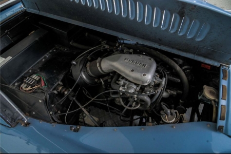 Morgan 4/4 1.6 2-seater . thumbnail 52