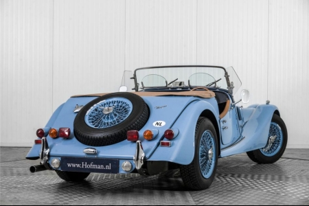 Morgan 4/4 1.6 2-seater . thumbnail 53