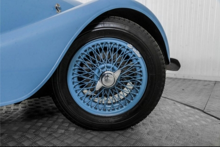 Morgan 4/4 1.6 2-seater . thumbnail 54