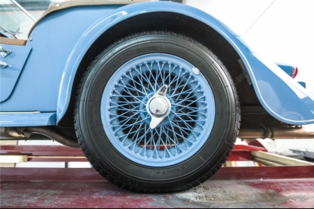 Morgan 4/4 1.6 2-seater . thumbnail 64